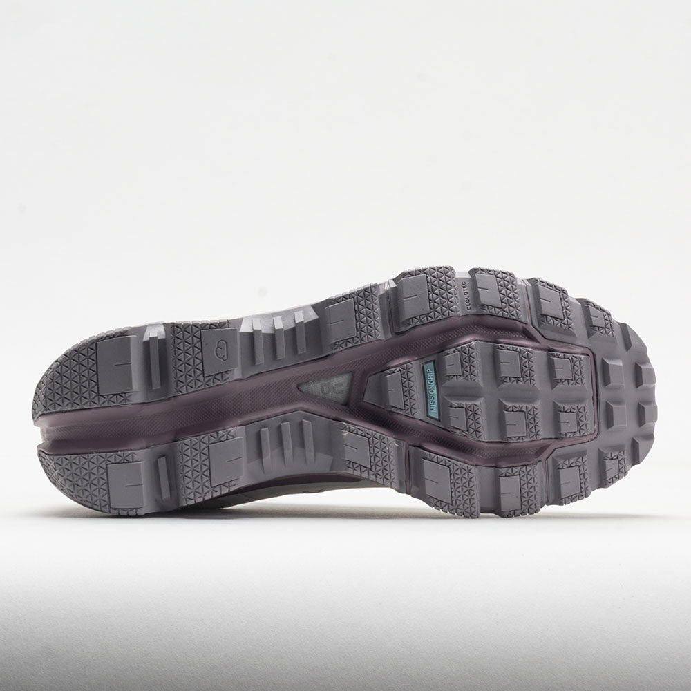 On Cloudventure Waterproof Women's  Ice/Heron