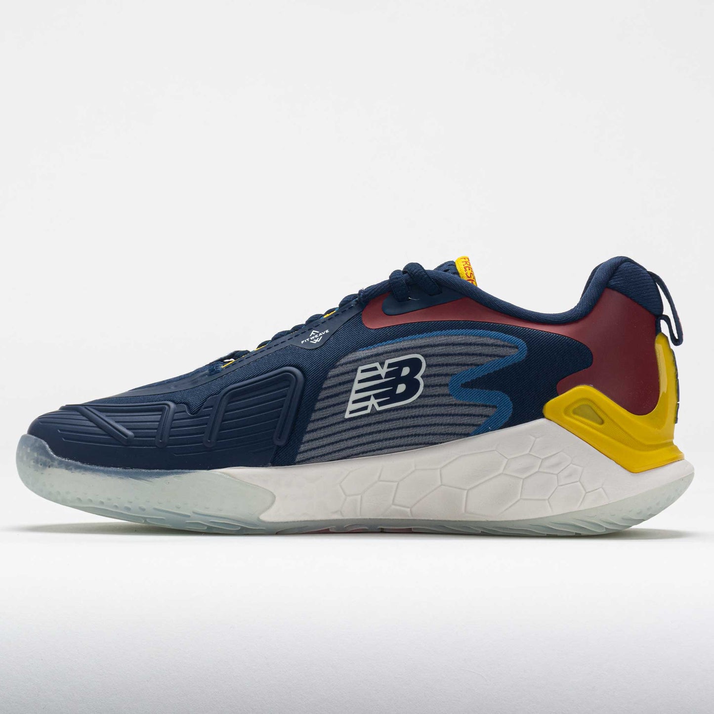 New Balance Fresh Foam X CT-Rally Men's  Navy/True Red/Ginger Lemon