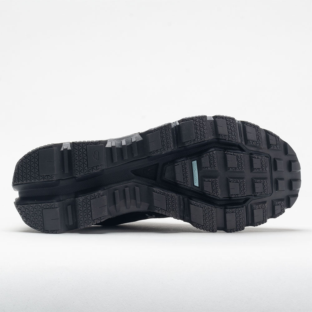 On Cloudventure Waterproof Women's  Black