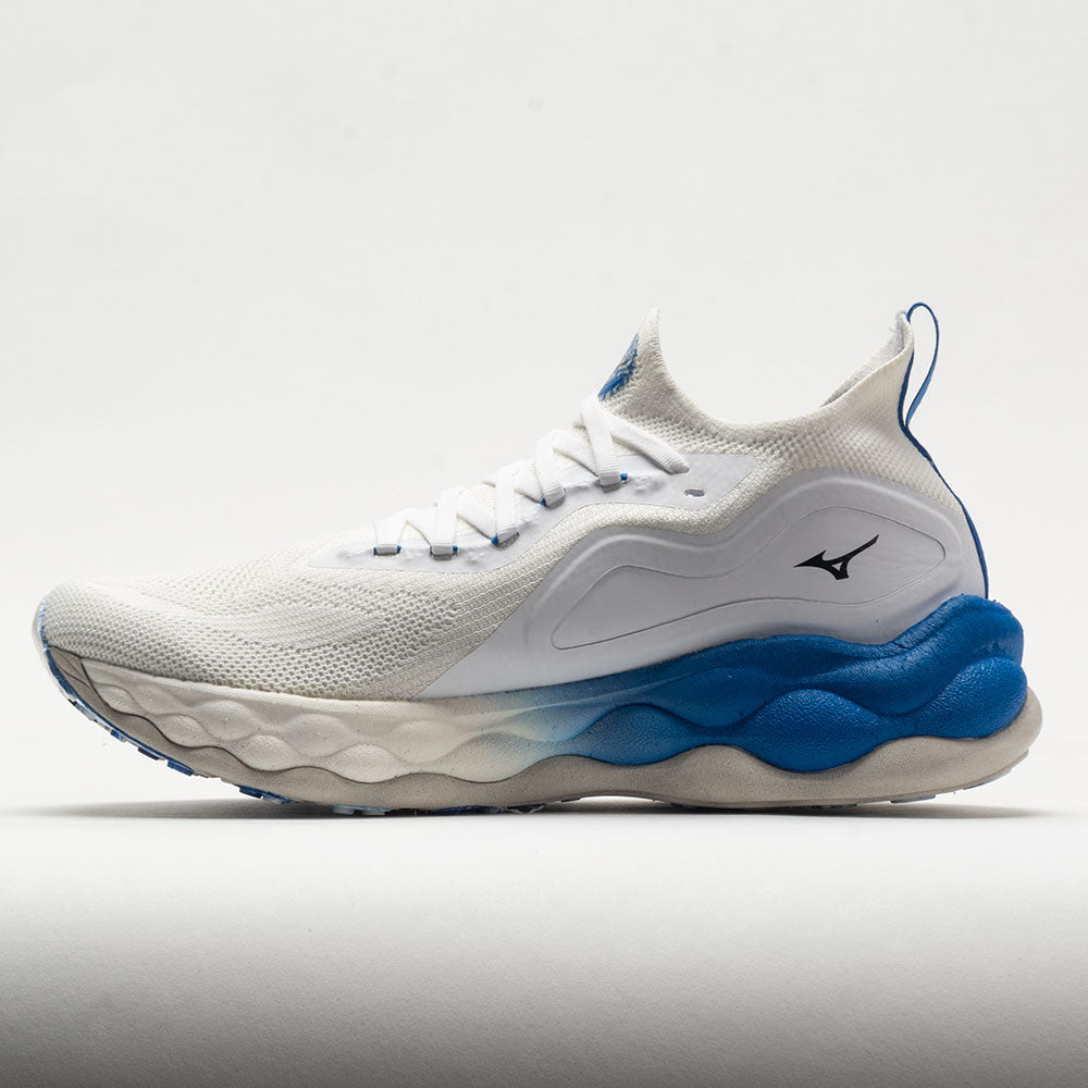 Mizuno Wave Neo Ultra Men's  Undyed White/Black