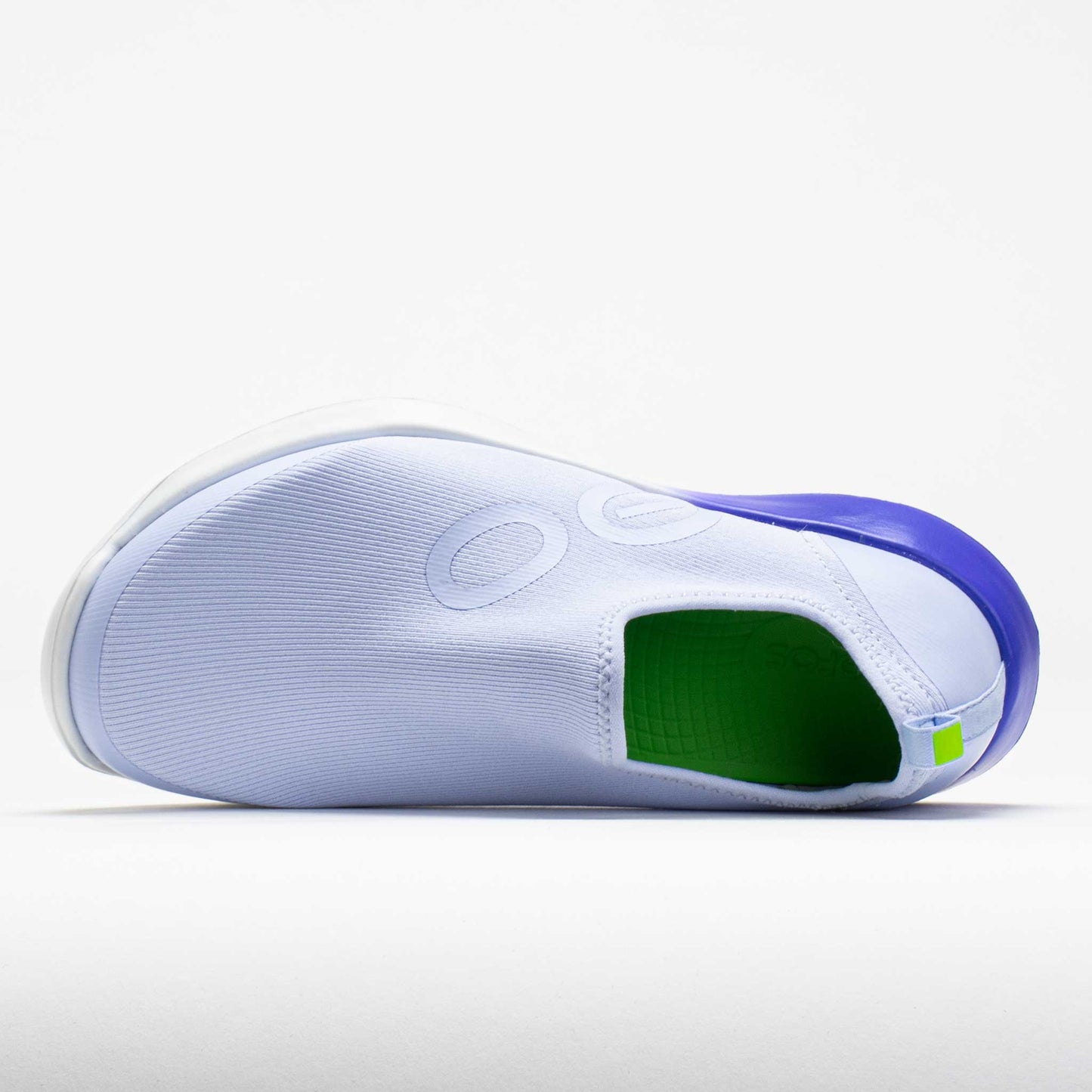 OOFOS OOmg Sport Women's  Jade Fade