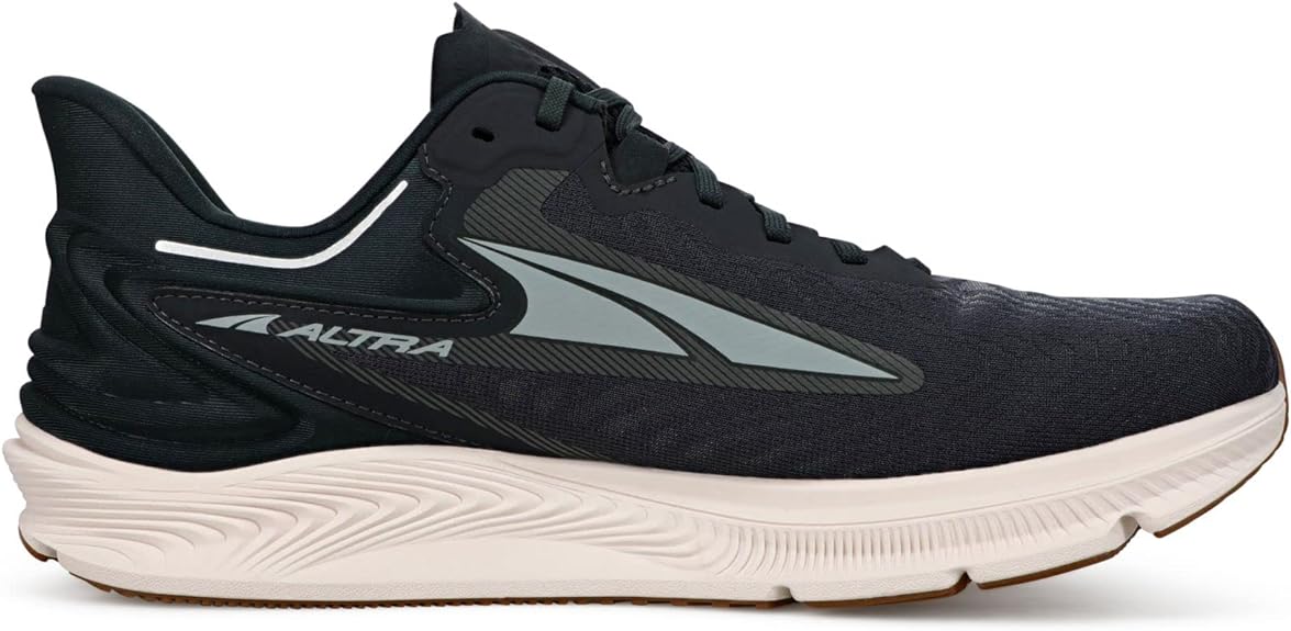 Women's Altra Torin 6, Dark Gray, 8.5 B Medium