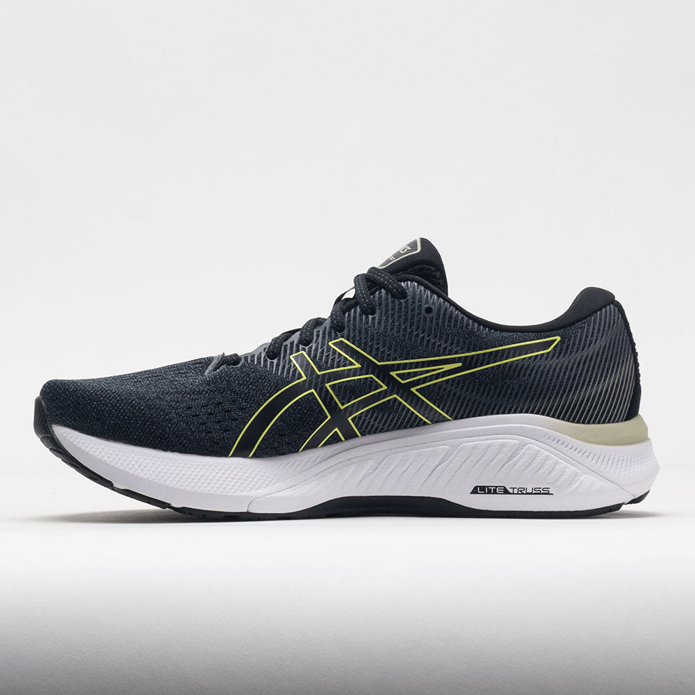 ASICS GT-4000 3 Men's  Black/Glow Yellow