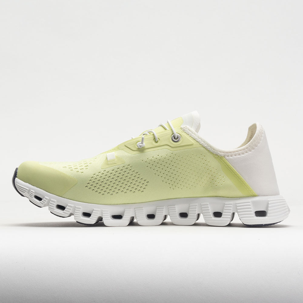 On Cloud 5 Coast Women's  Hay/Ivory