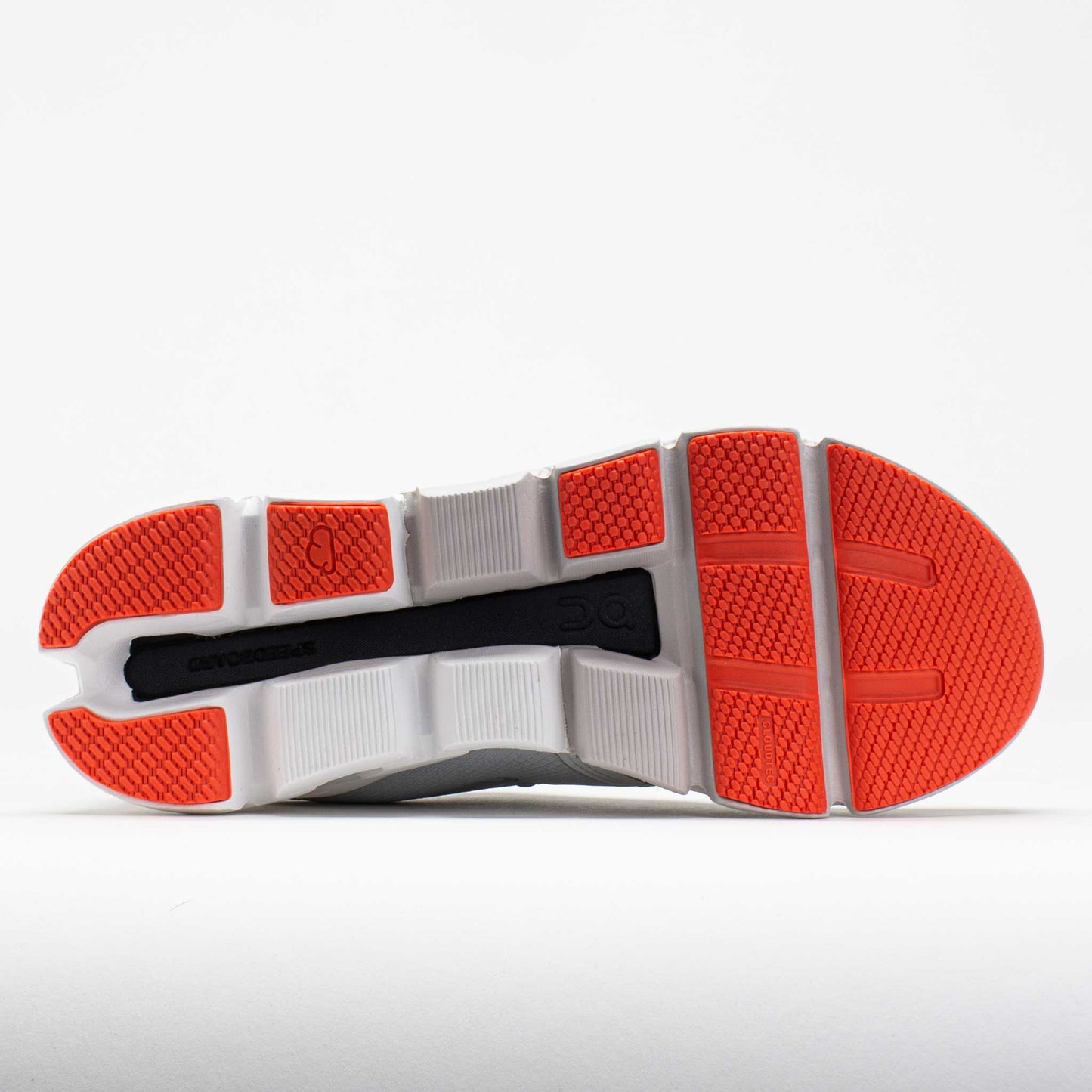 On Cloudflyer 4 Men's  Glacier/White