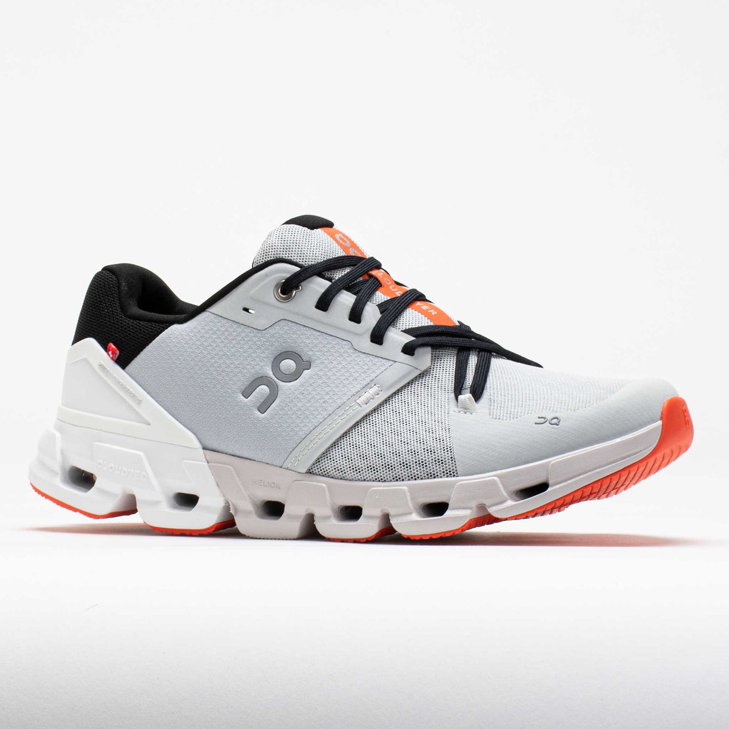 On Cloudflyer 4 Men's  Glacier/White