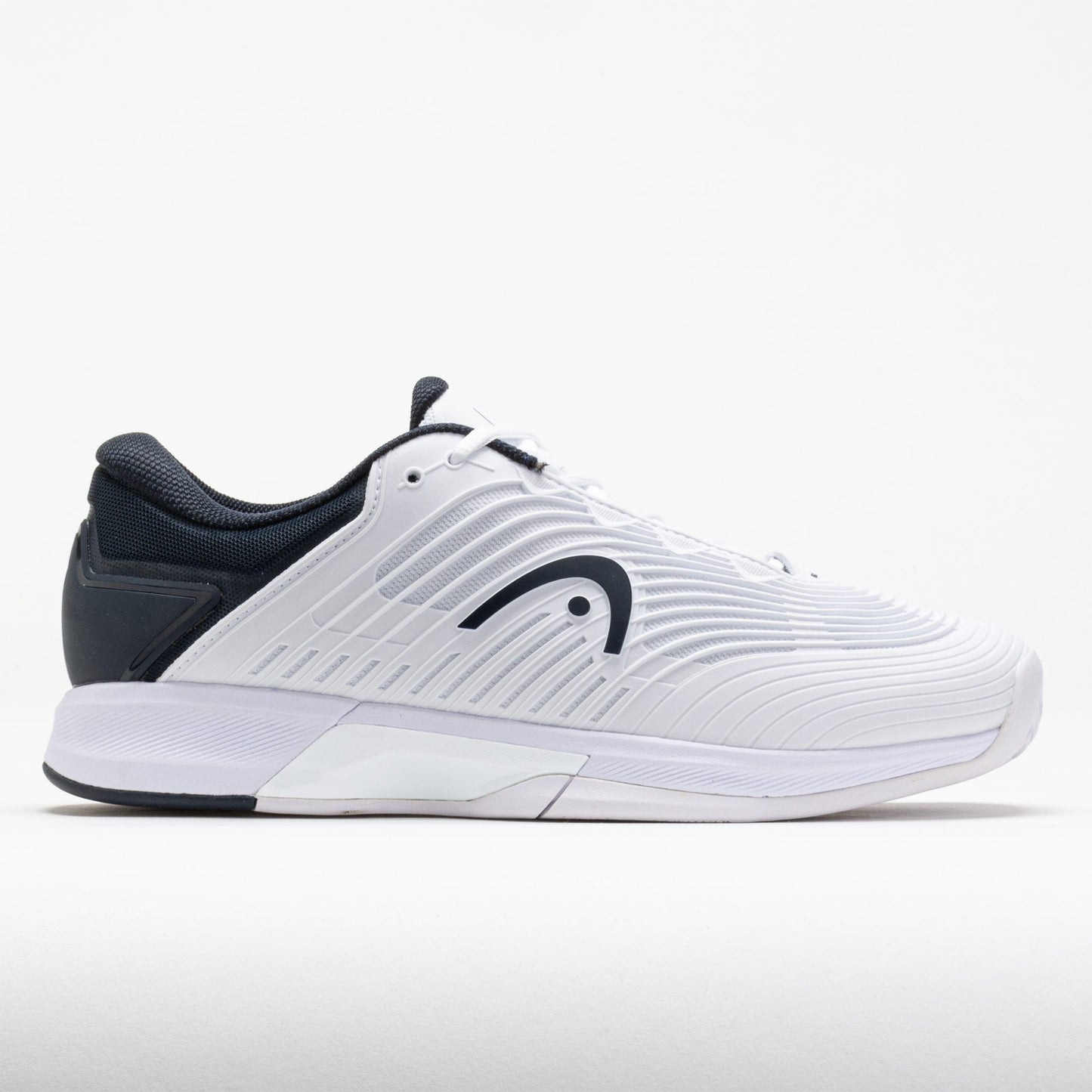 HEAD Revolt Pro 4.5 Men's  White/Blueberry