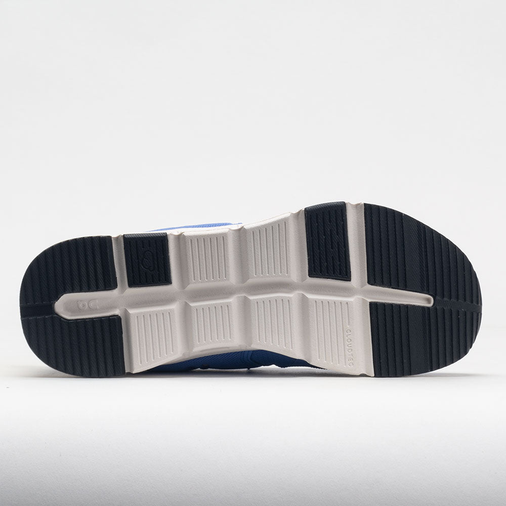 On Cloud Sky Junior  Ultramarine/Indigo