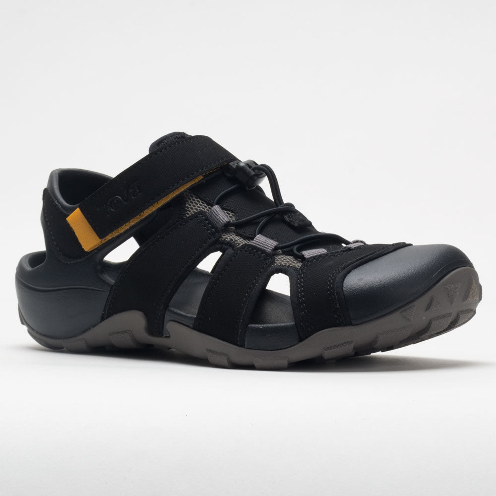 Teva Flintwood Men's  Black
