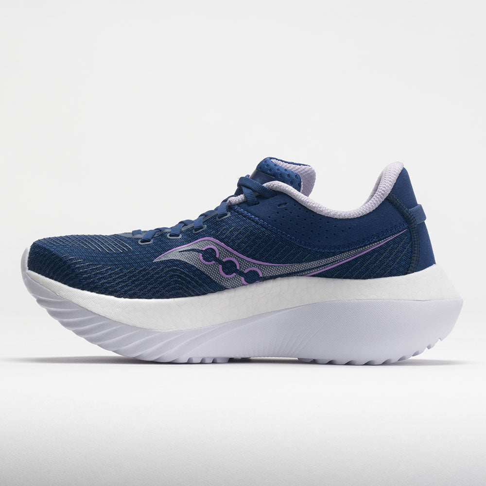 Saucony Kinvara Pro Women's  Indigo/Mauve