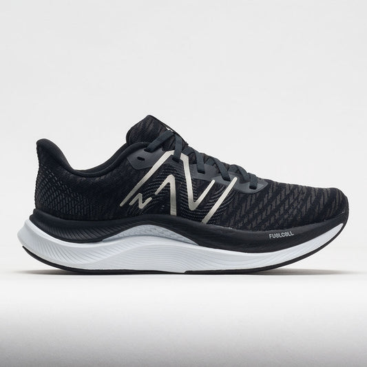 New Balance FuelCell Propel v4 Women's  Black/White