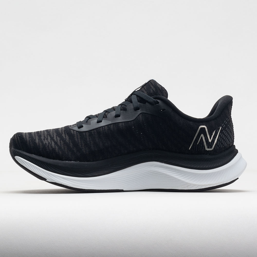 New Balance FuelCell Propel v4 Women's  Black/White