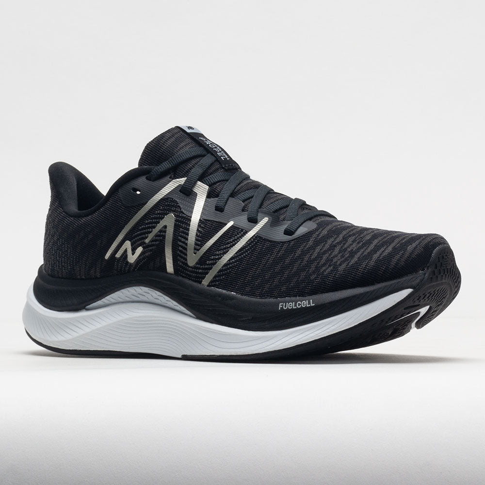 New Balance FuelCell Propel v4 Women's  Black/White