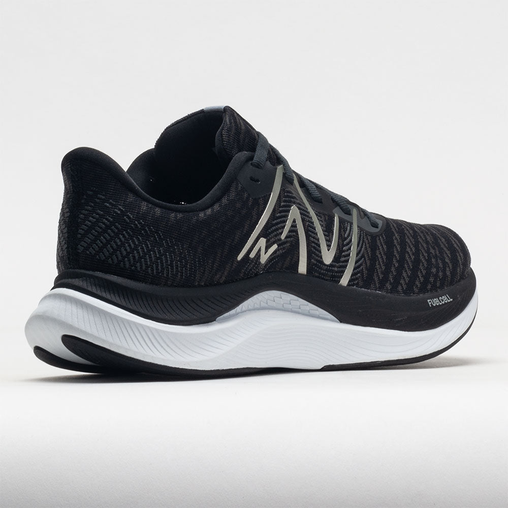 New Balance FuelCell Propel v4 Women's  Black/White