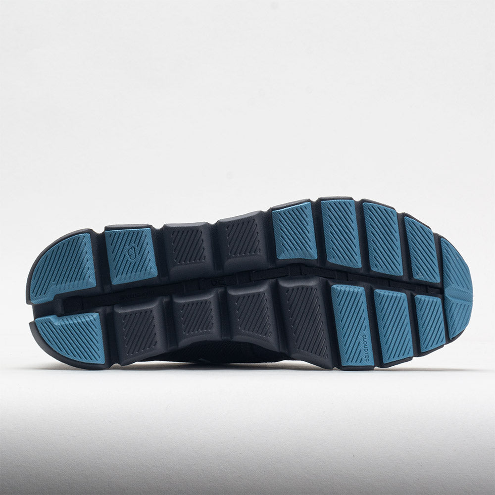 On Cloud X 3 Men's  Eclipse/Magnet