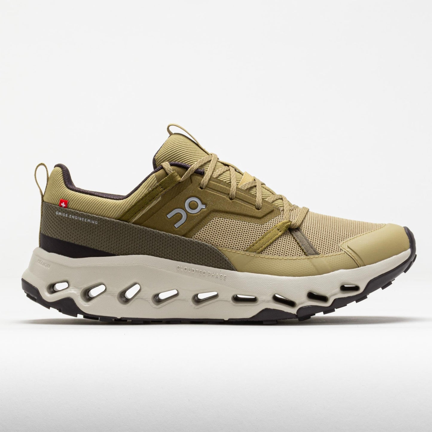 On Cloudhorizon Women's  Safari/Ice