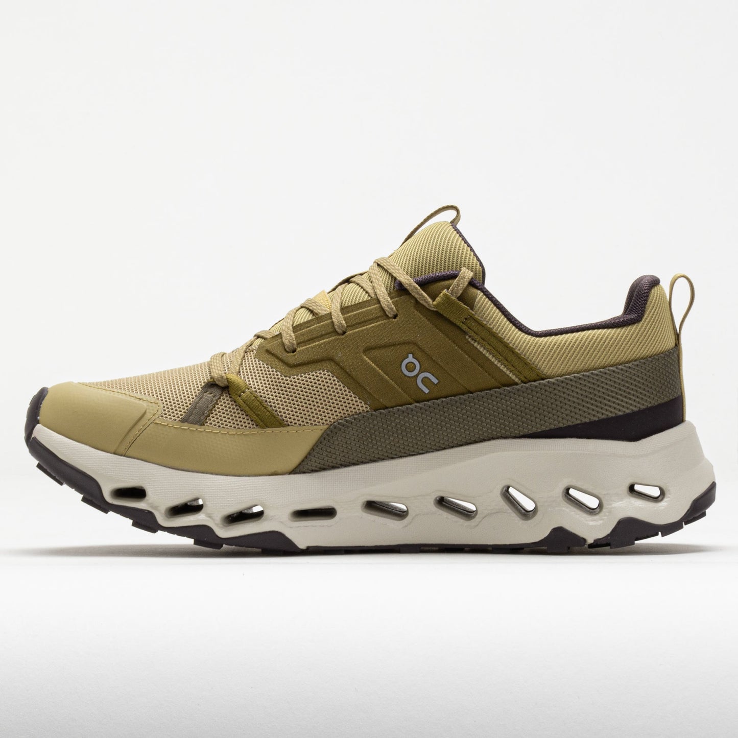 On Cloudhorizon Women's  Safari/Ice
