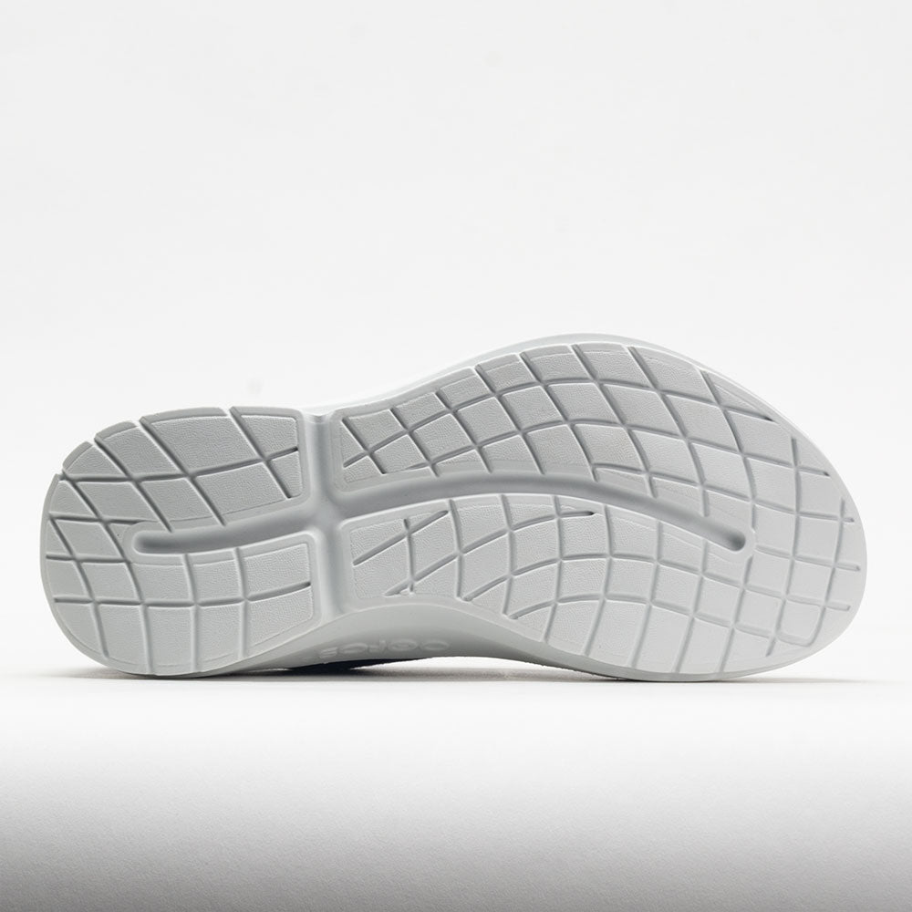 OOFOS OOmg eeZee Men's  Navy