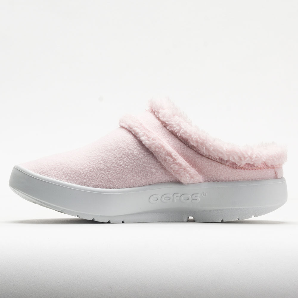 OOFOS OOcoozie Mule Women's  Pink