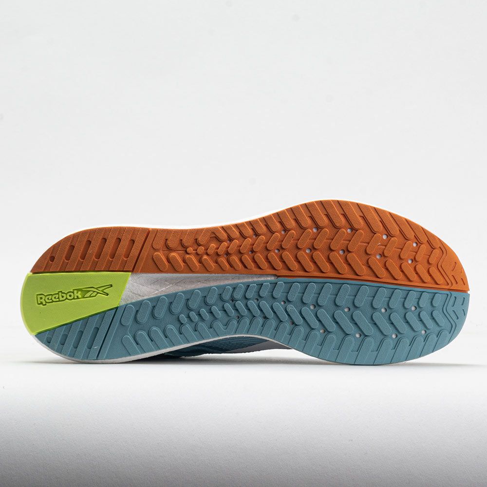 Reebok Floatride Energy Symmetro 2 Womens Blue Pearl/Steely Blue/White