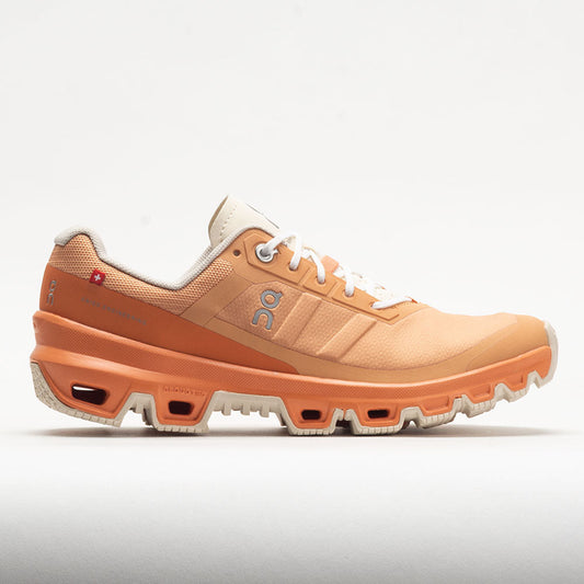 On Cloudventure Women's  Copper/Orange