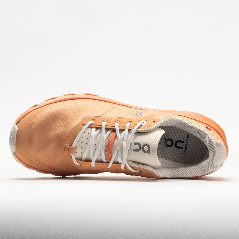 On Cloudventure Women's  Copper/Orange