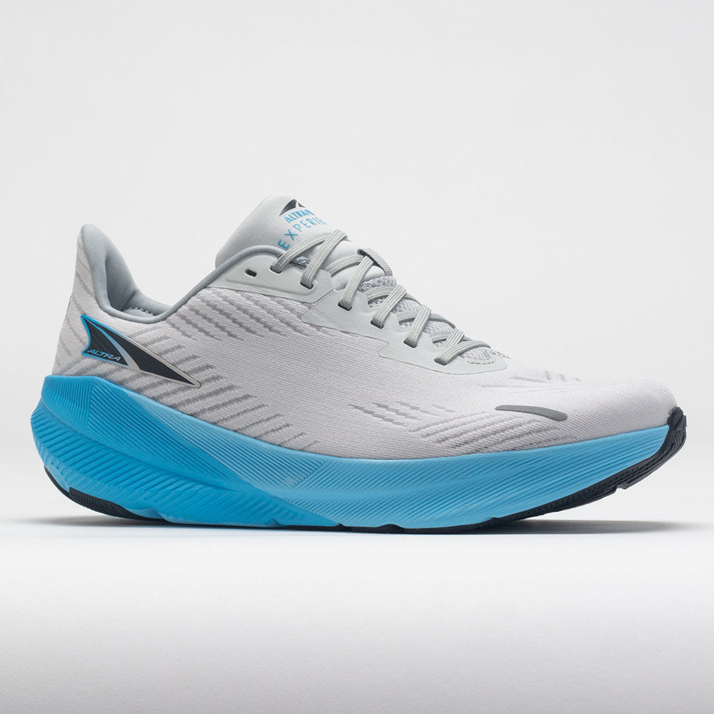 Altra FWD Experience Men's  Gray/Blue