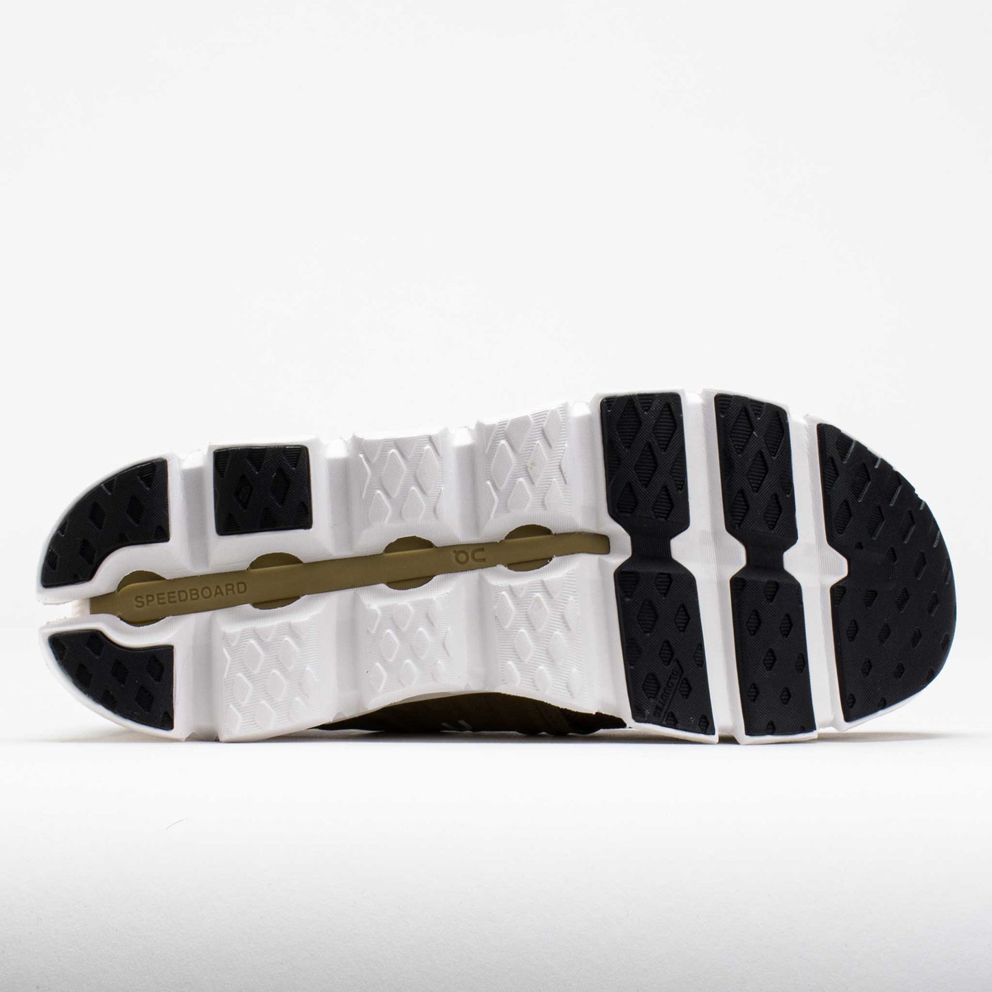 On Cloudswift 3 Men's  Hunter/Safari