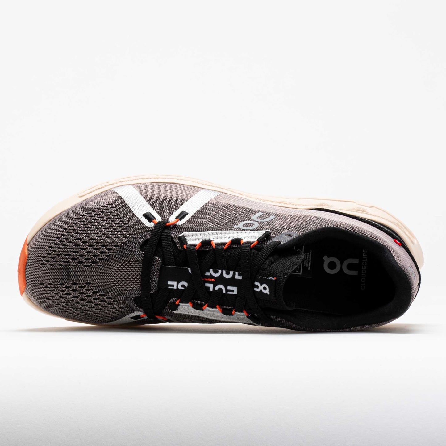 On Cloudeclipse Men's  Fade/Sand