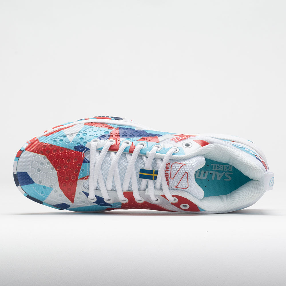 Salming Rebel Men's  Camo