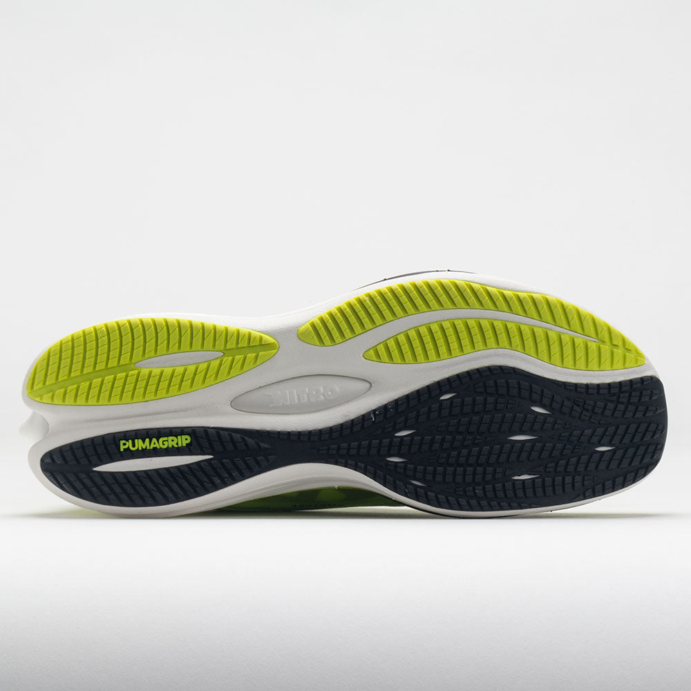 Puma Velocity Nitro 3 Psychedelic Rush Men's  Lime Pow