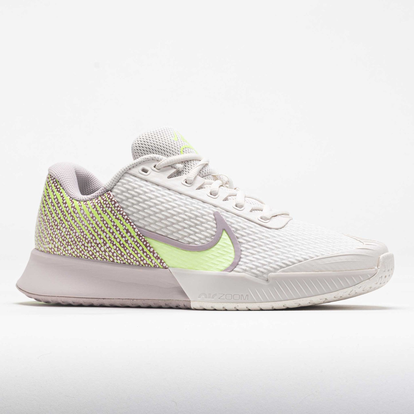 Nike Air Zoom Vapor Pro 2 Premium Women's  Phantom/Barely Volt