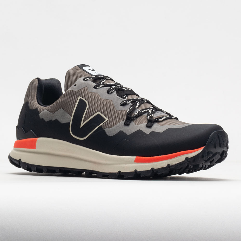 VEJA Fitz Roy Men's  Basalte/Black