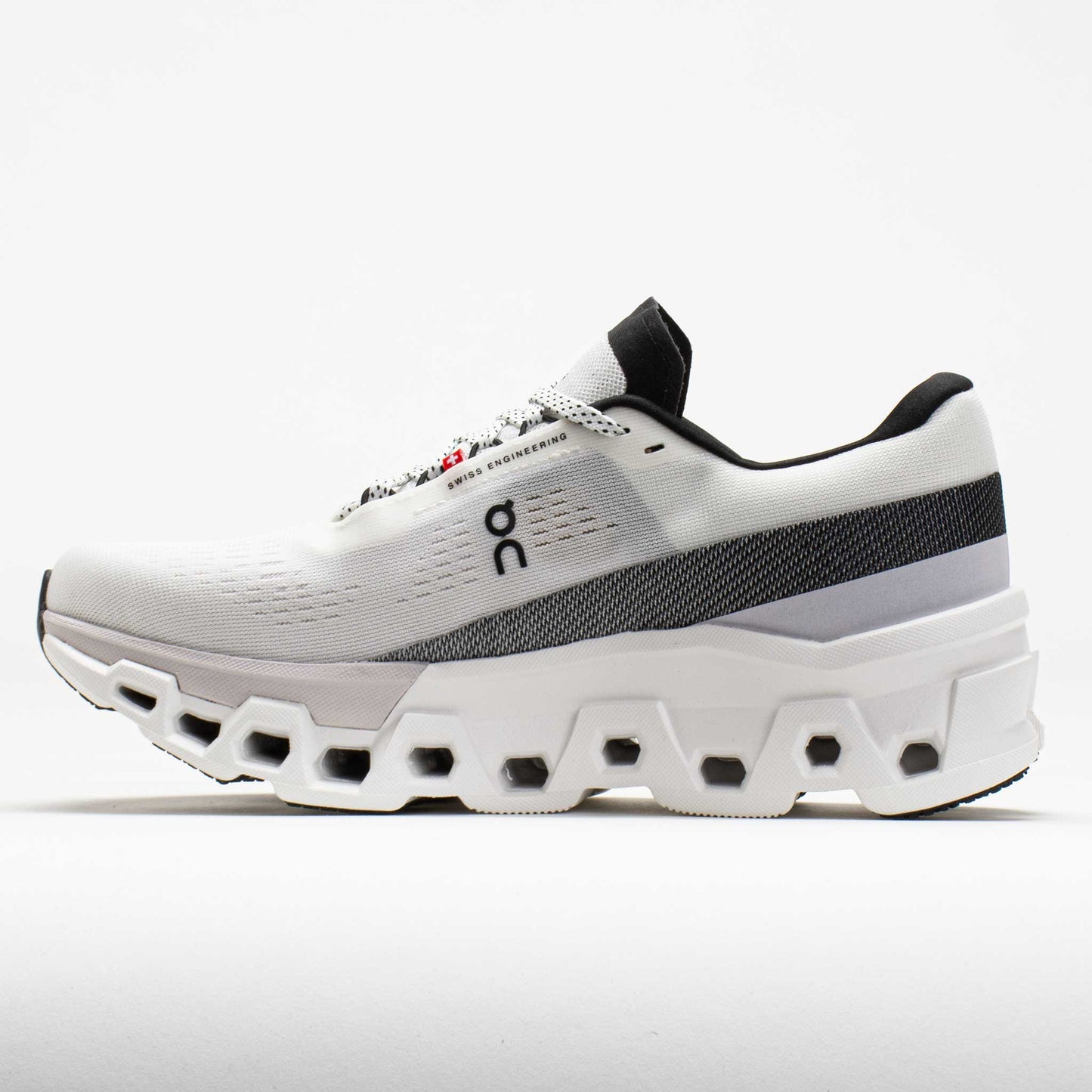 On Cloudmonster 2 Men's  Undyed/Frost