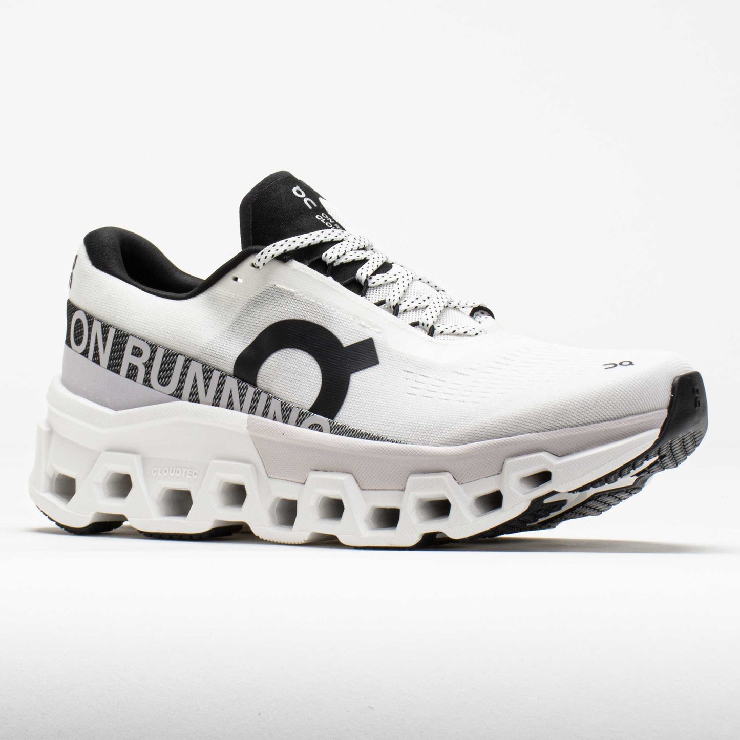 On Cloudmonster 2 Men's  Undyed/Frost