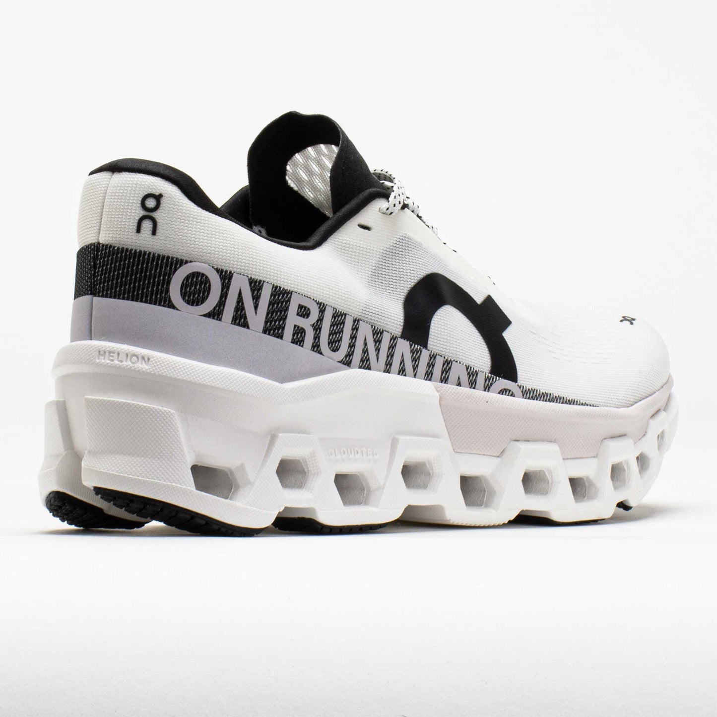 On Cloudmonster 2 Men's  Undyed/Frost