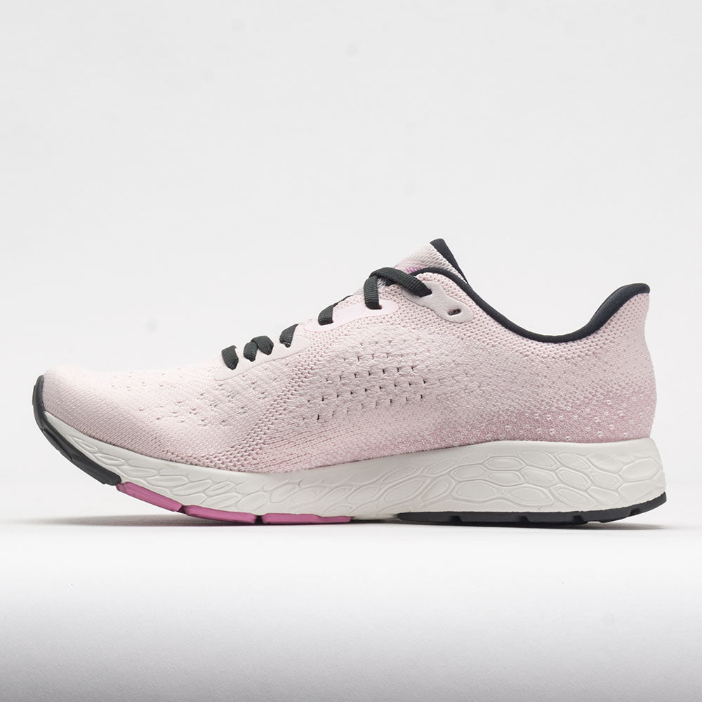 New Balance Fresh Foam X Tempo Women's  Washed Pink/Blacktop/Raspberry
