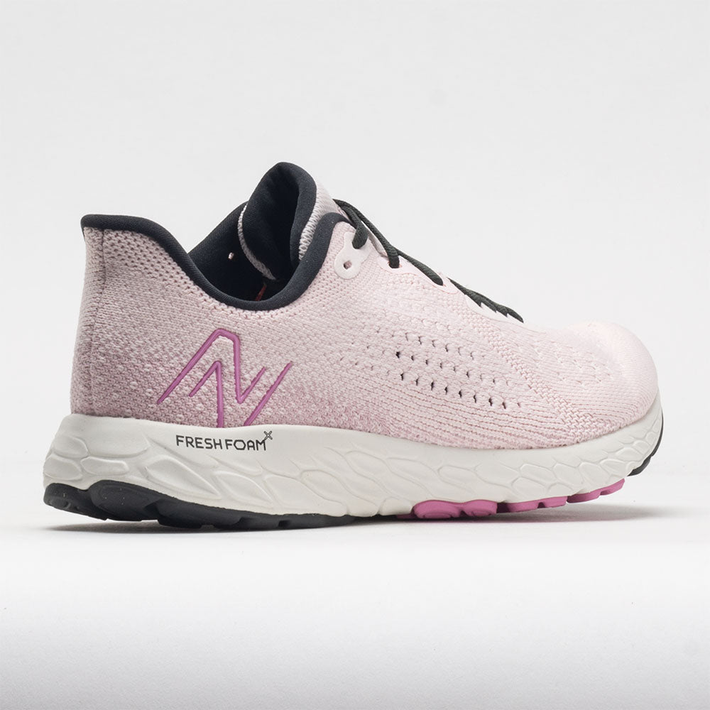 New Balance Fresh Foam X Tempo Women's  Washed Pink/Blacktop/Raspberry