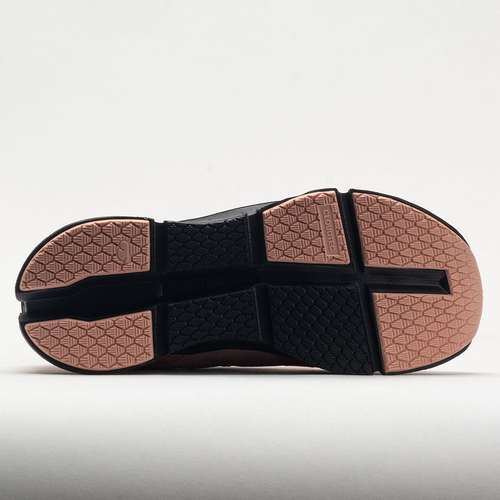 On Cloudgo Women's  Rose/Magnet