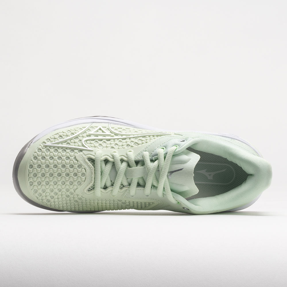 Mizuno Wave Exceed Tour 5 AC Women's  Ambrosia/Silver