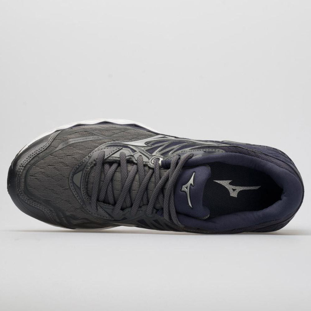 Mizuno Wave Creation 20 Men's  Stormy Weather/Silver