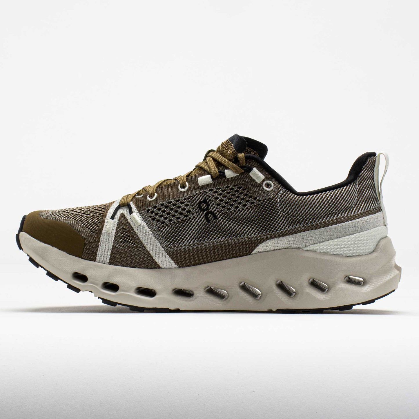 On Cloudsurfer Trail Men's  Hunter/Ice