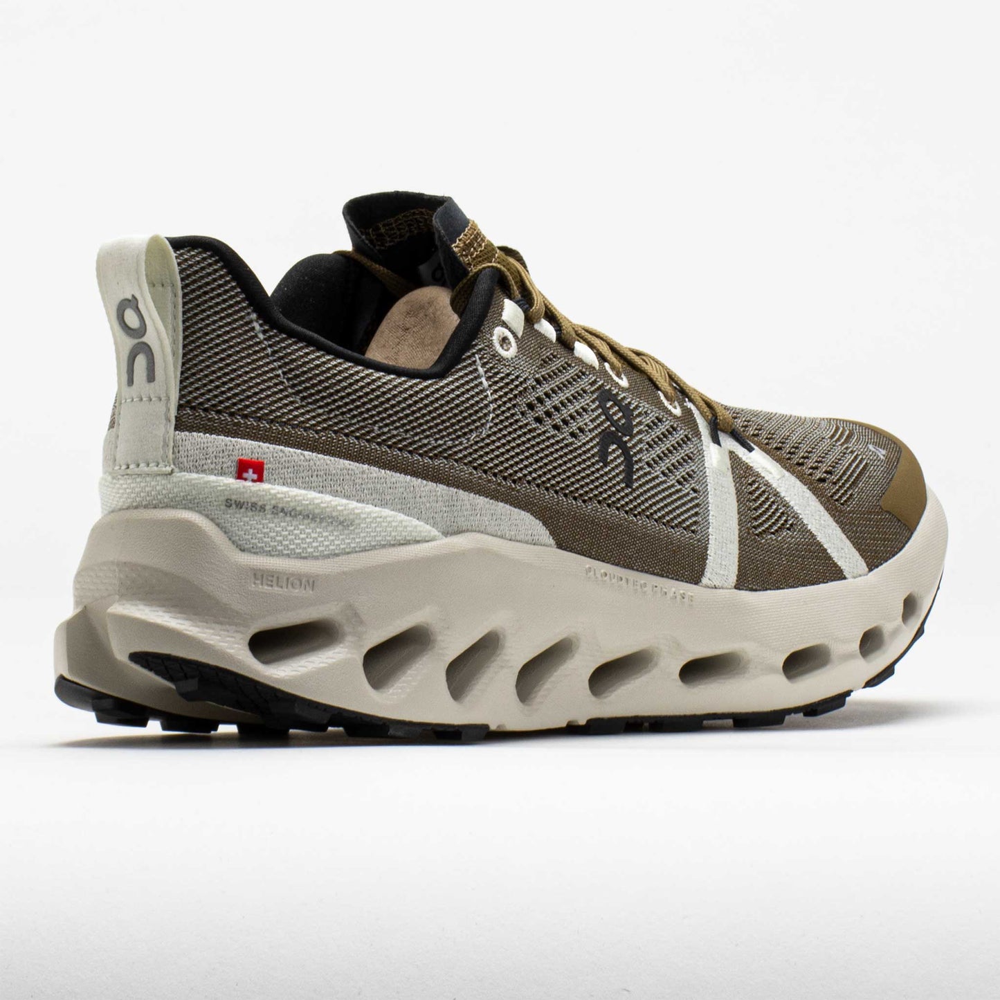 On Cloudsurfer Trail Men's  Hunter/Ice