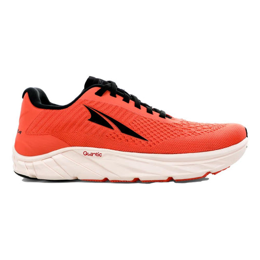 Women's Altra Torin 4.5 Plush, Coral, 8.5