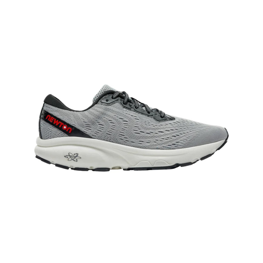 Men's Newton Running Isaac, Slate/White, 13 D Medium