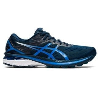 Men's Asics GT-2000 9, French Blue/Electric Blue, 12.5 D Medium