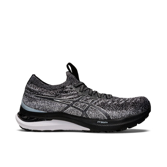 Men's Asics Gel-Kayano 29 MK, White/Black, 8 D Medium