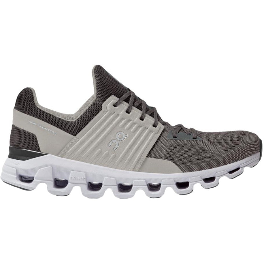 Men's On Cloudswift, Grey, 9.5 D Medium