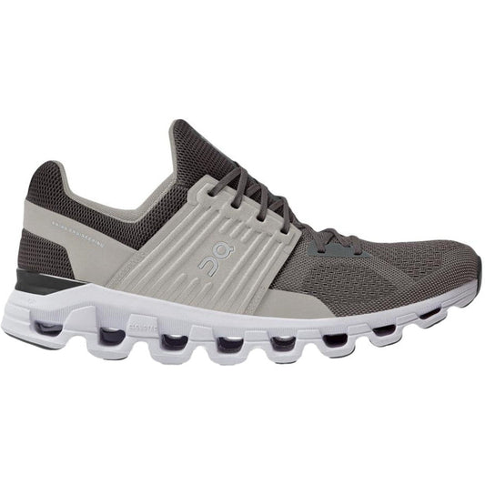 Men's On Cloudswift, Grey, 9.5 D Medium