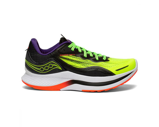 Men's Saucony Endorphin Shift 2, Vizi PRO, 9.5 D Medium